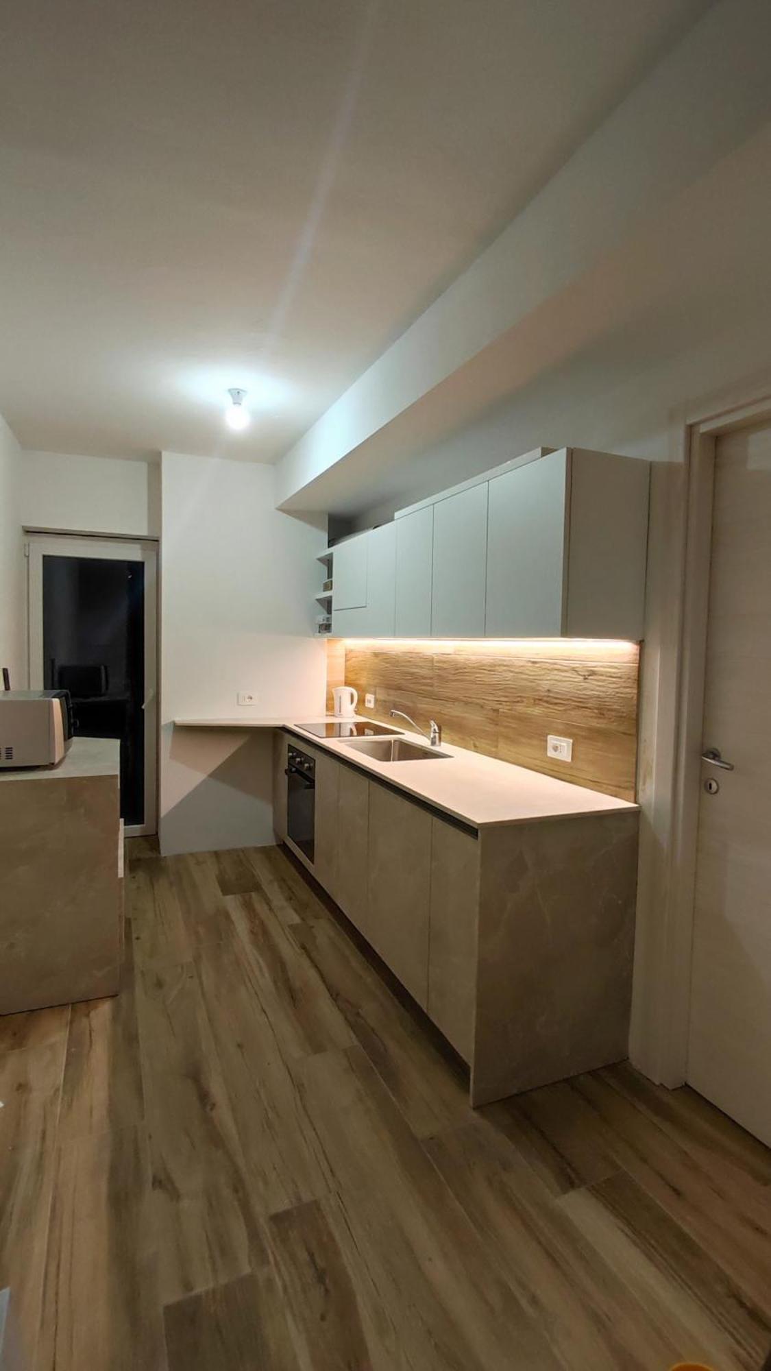 Апартаменти Casa Degara Моліна-ді-Ледро Екстер'єр фото