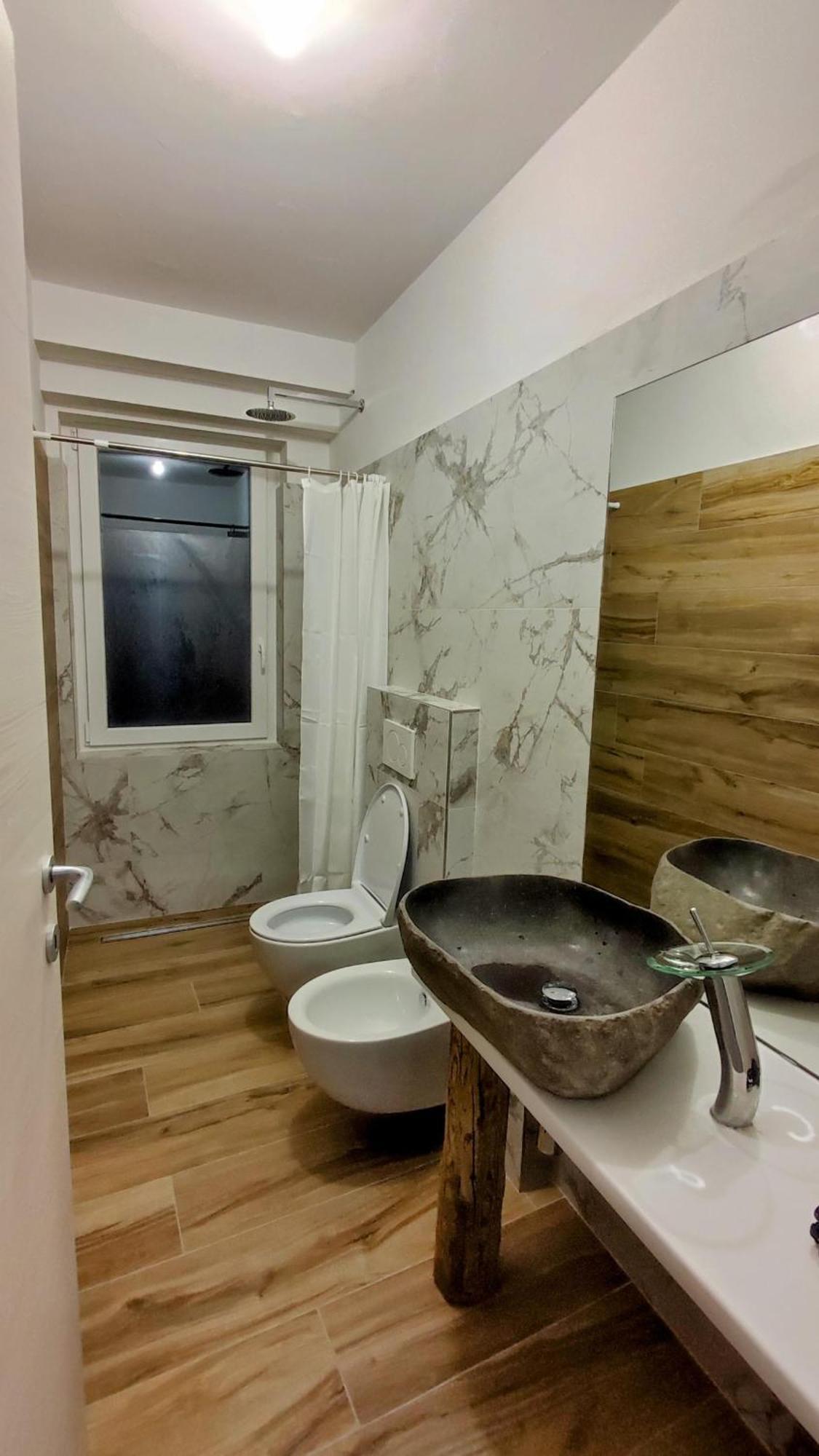 Апартаменти Casa Degara Моліна-ді-Ледро Екстер'єр фото