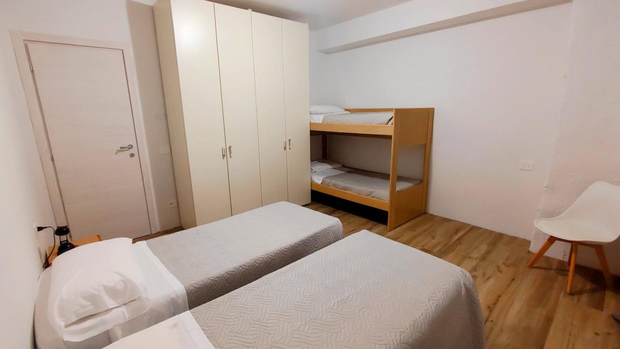 Апартаменти Casa Degara Моліна-ді-Ледро Екстер'єр фото