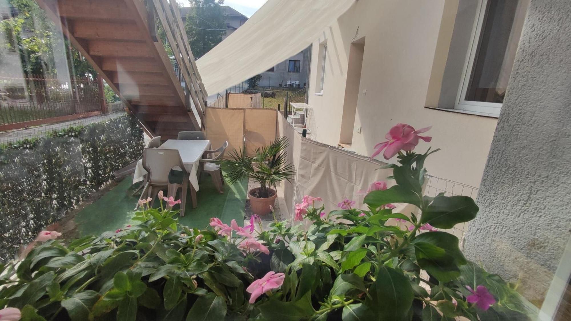 Апартаменти Casa Degara Моліна-ді-Ледро Екстер'єр фото