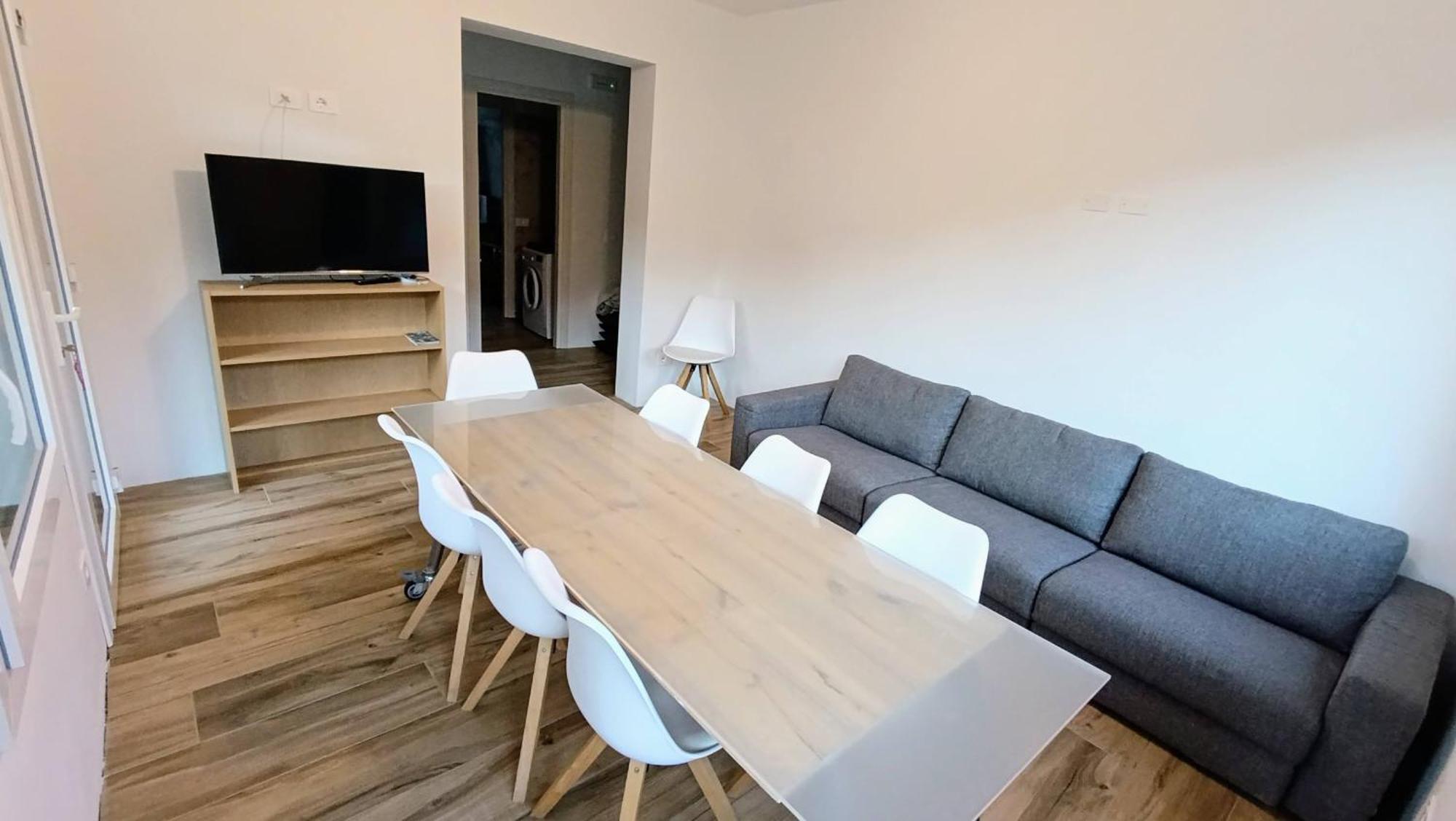 Апартаменти Casa Degara Моліна-ді-Ледро Екстер'єр фото