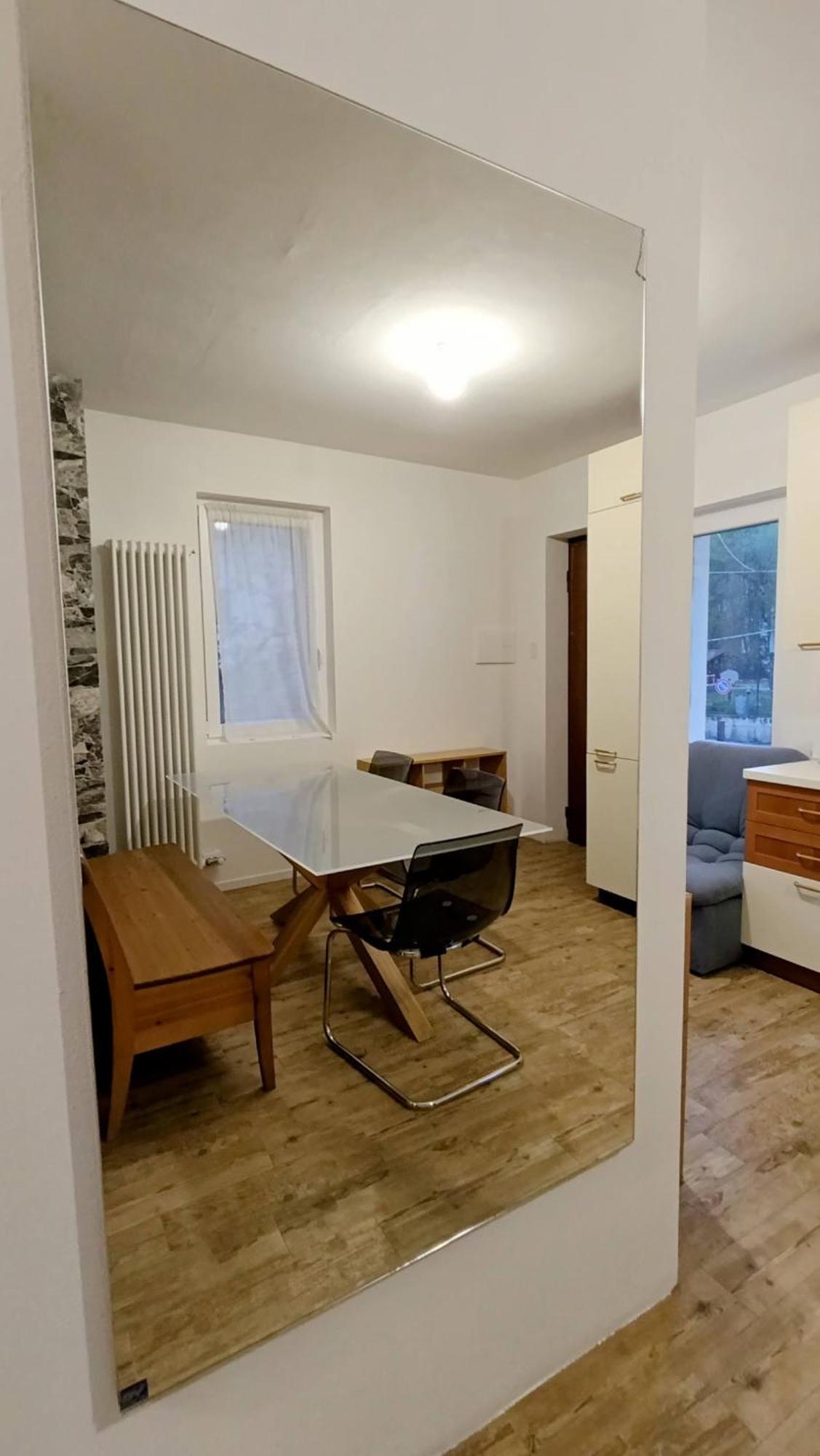 Апартаменти Casa Degara Моліна-ді-Ледро Екстер'єр фото