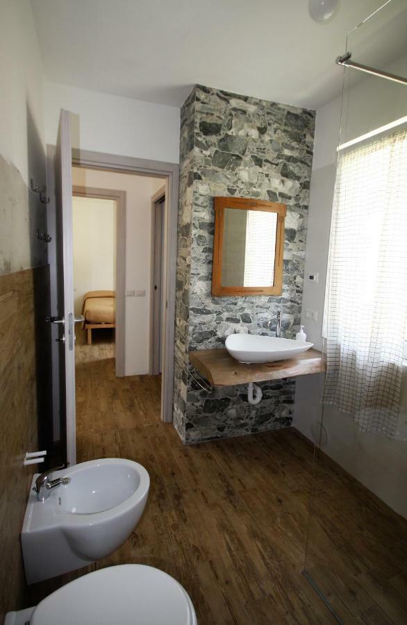 Апартаменти Casa Degara Моліна-ді-Ледро Екстер'єр фото